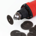 125x4mm flexible aluminium grinding disc grinding